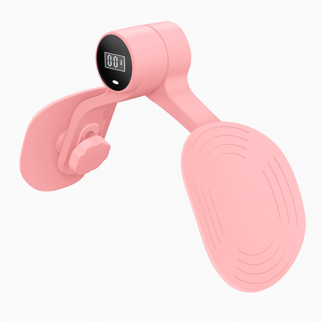 Pelvic Floor Muscle Trainer