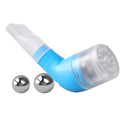 Respiratory Muscle Group Exercise Device