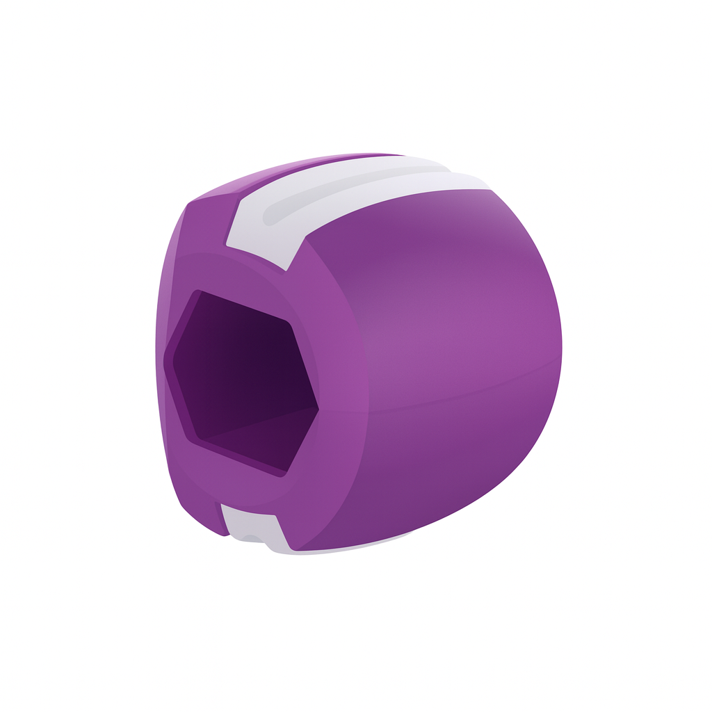 Facial Muscle Trainer