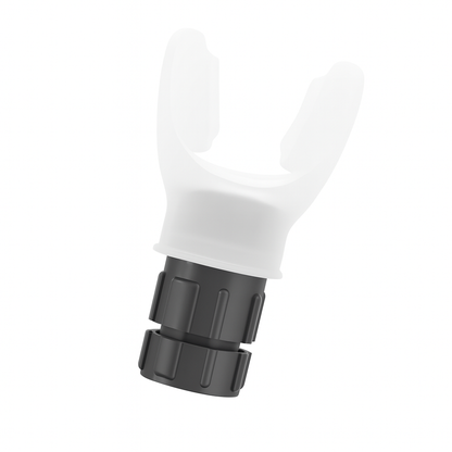 Portable Lung Capacity Breathing Trainer