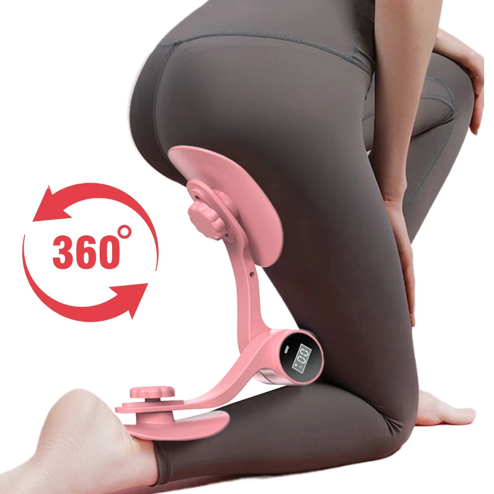 Pelvic Floor Muscle Trainer