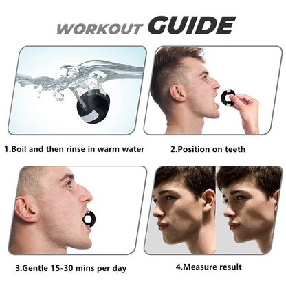 Facial Muscle Trainer