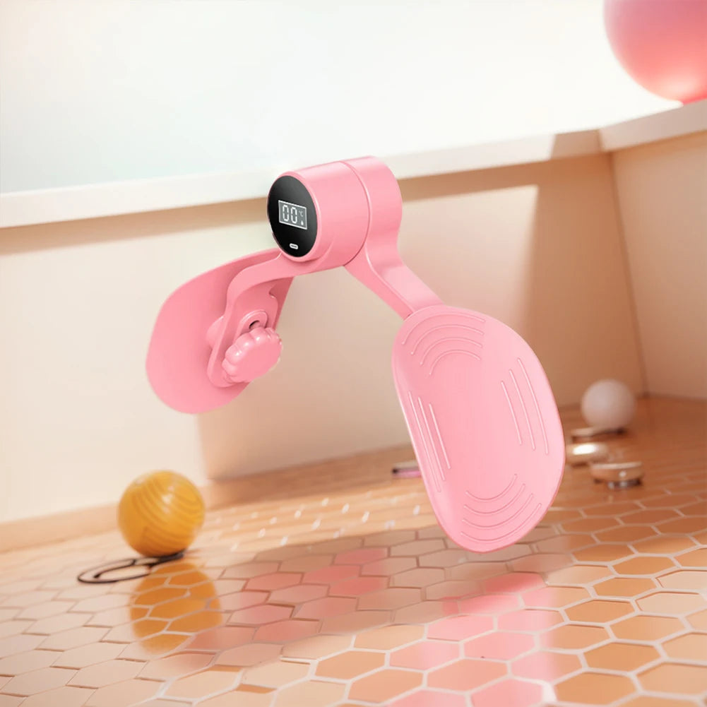 Pelvic Floor Muscle Trainer