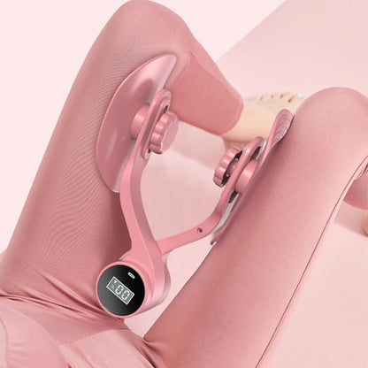 Pelvic Floor Muscle Trainer
