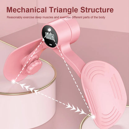 Pelvic Floor Muscle Trainer