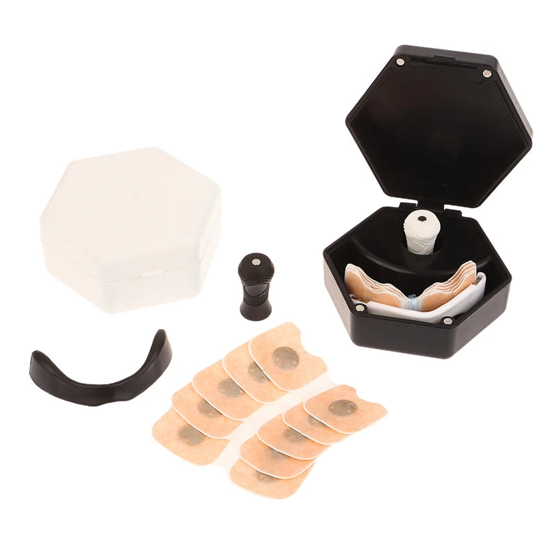 Magnetic Nasal Breathing Dilators Kit