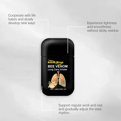 Lung Care Nasal Inhaler
