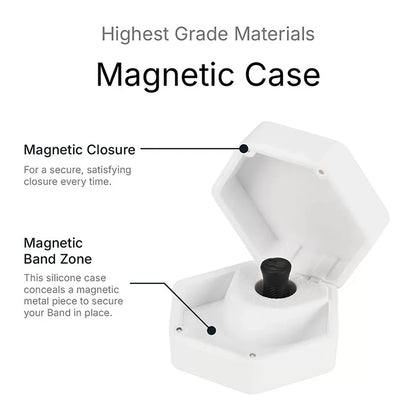 Magnetic Nasal Breathing Dilators Kit