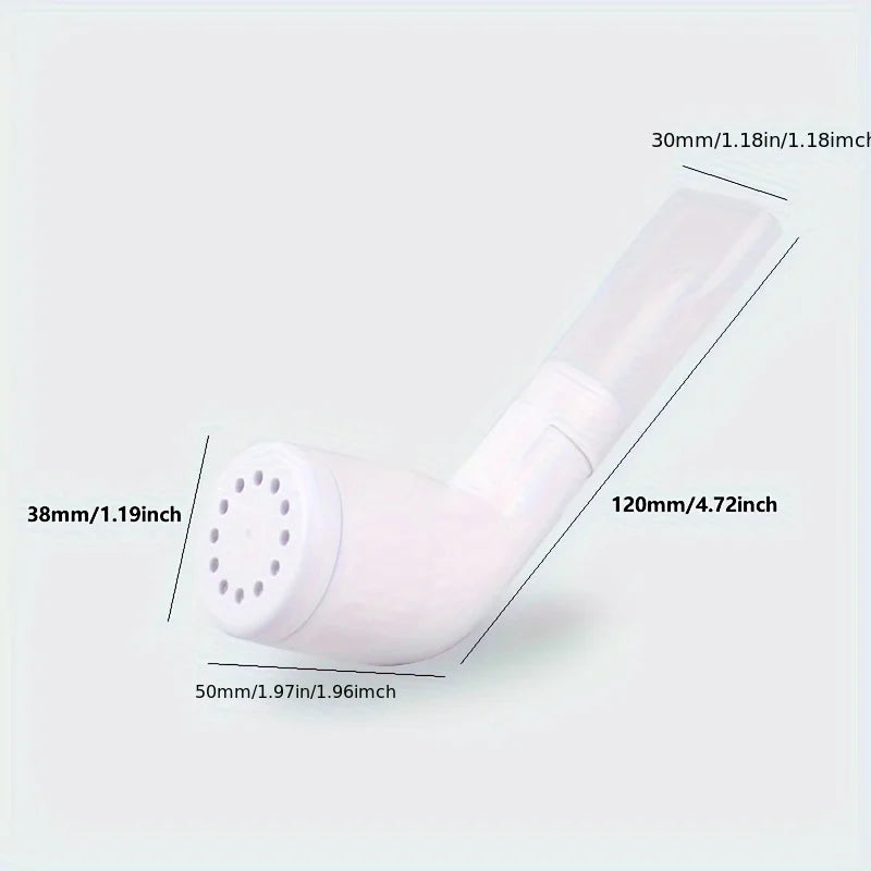 Respiratory Muscle Group Exercise Device