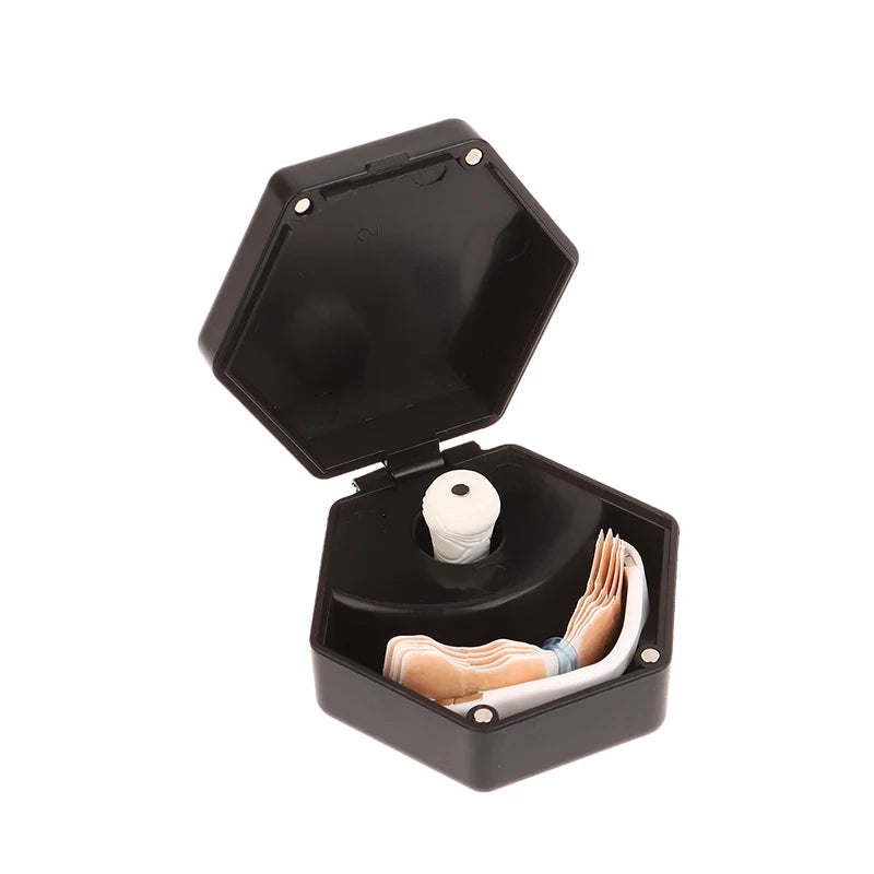Magnetic Nasal Breathing Dilators Kit